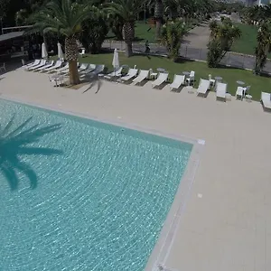 Eureka Palace **** Cassibile