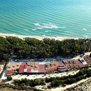 Eraclea Minoa Village *** Montallegro