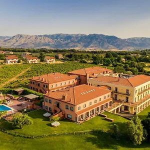 5* Hotel Picciolo Etna Golf & Spa, Curio Collection By Hilton