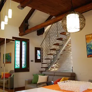 Loft Due Cuori Venetië