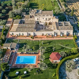 Torre Don Virgilio Country **** Cannizzara