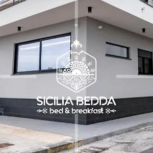  Frühstückspension Sicilia Bedda