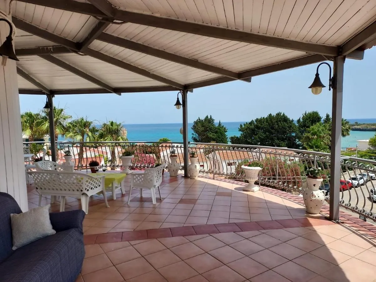 Arenella Beach Rooms Arenella (Syracuse)