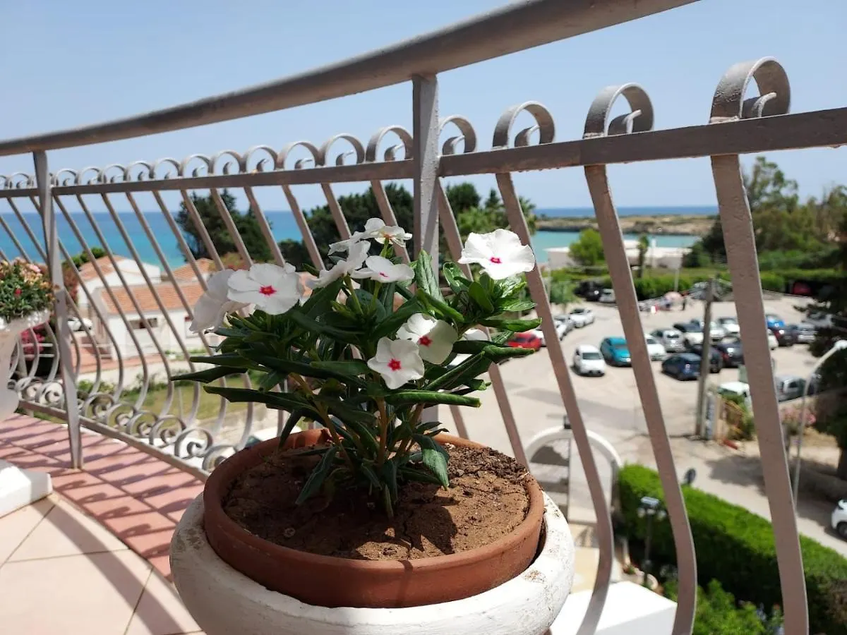 Arenella Beach Rooms 3*, Arenella (Syracuse)