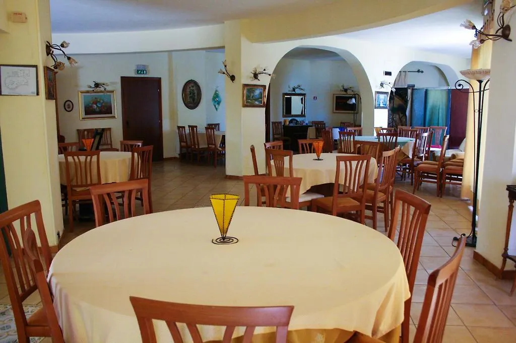 Arenella Beach Rooms Guest house Arenella (Syracuse)