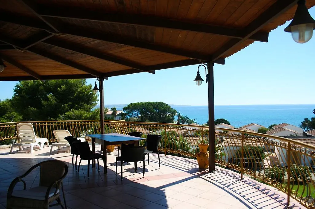 Arenella Beach Rooms 3*, Arenella (Syracuse) Italy